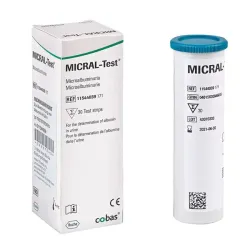 Micral-Test MICRAL-test